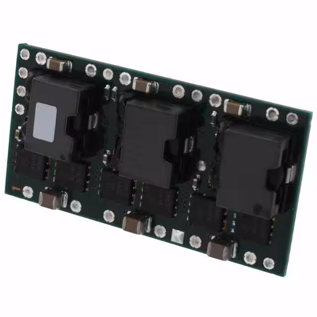 PTH12040WAST Texas Instruments  DC DC Converters